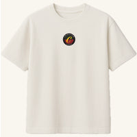 The Classic Tee Cream