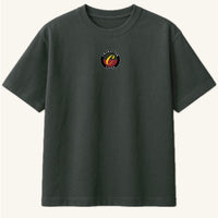 The Classic Tee Black