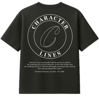 The Classic Tee
