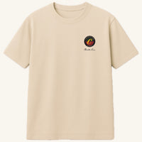 Anchor Tee Cream