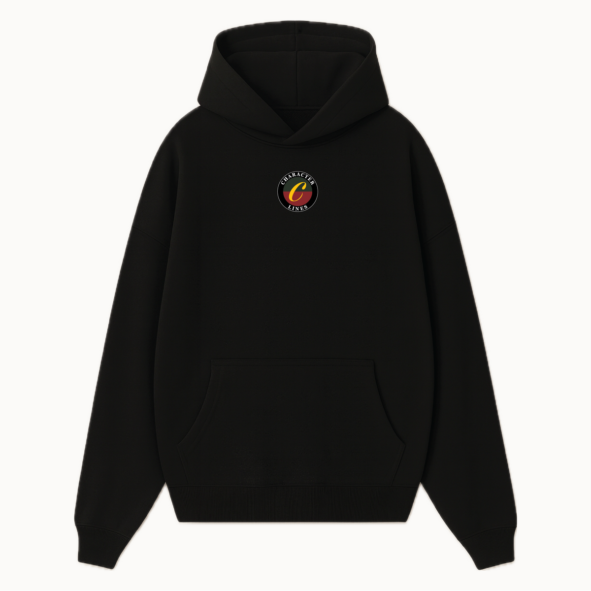 96' Hoodie