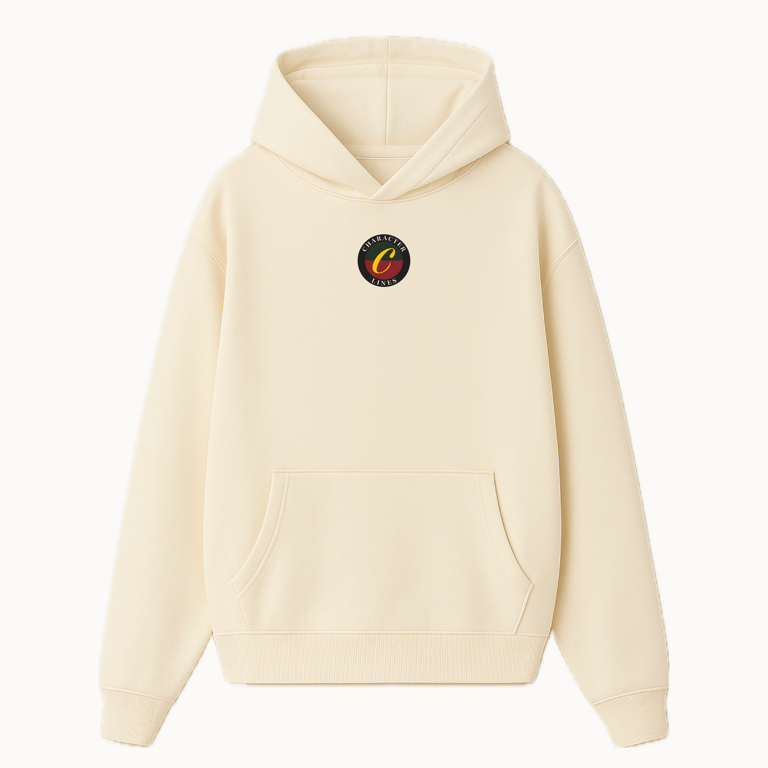 96' Hoodie