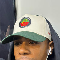 Erics Cap