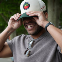 Erics Cap